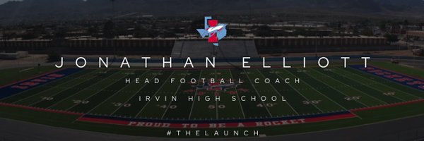 coachelliottIHS Profile Banner