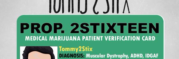 tommy2stix Profile Banner