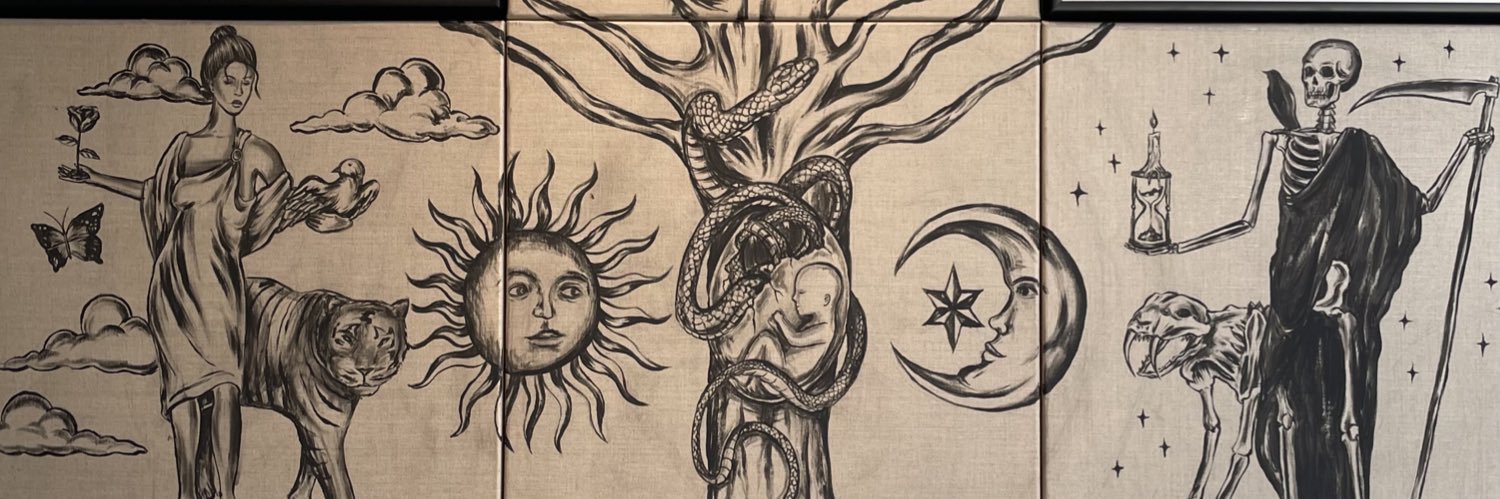 sfuentezJr's profile banner image