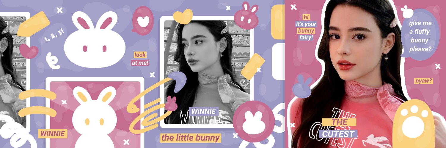 Win! 💐 banner