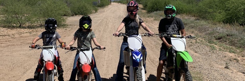 andreawhite85's profile banner image