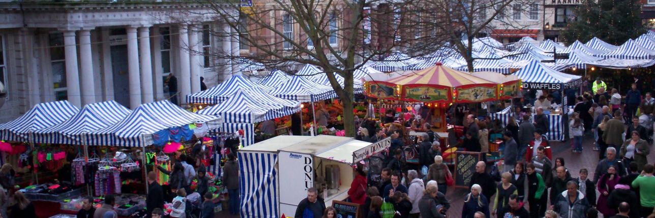 ipswichmarket's profile banner image