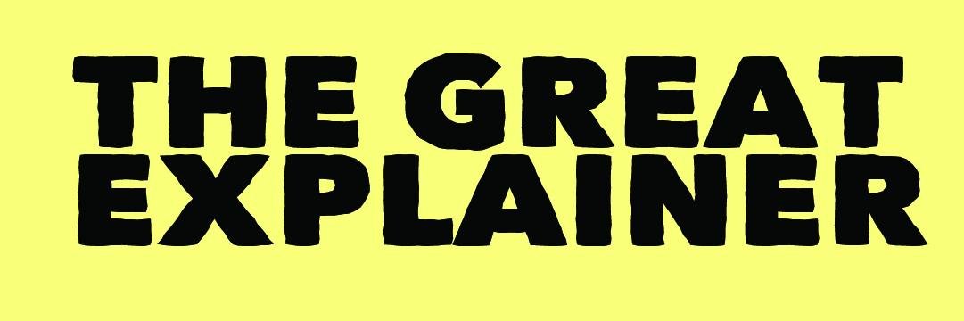 The Great Explainer (@great_explainer) / Posts / X