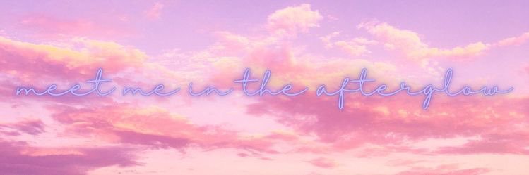 aglowswift's profile banner image