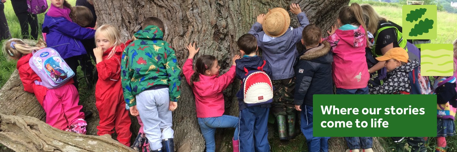 East Devon National Landscape banner