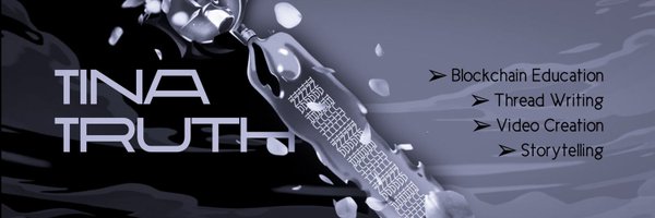 _tinatruth Profile Banner