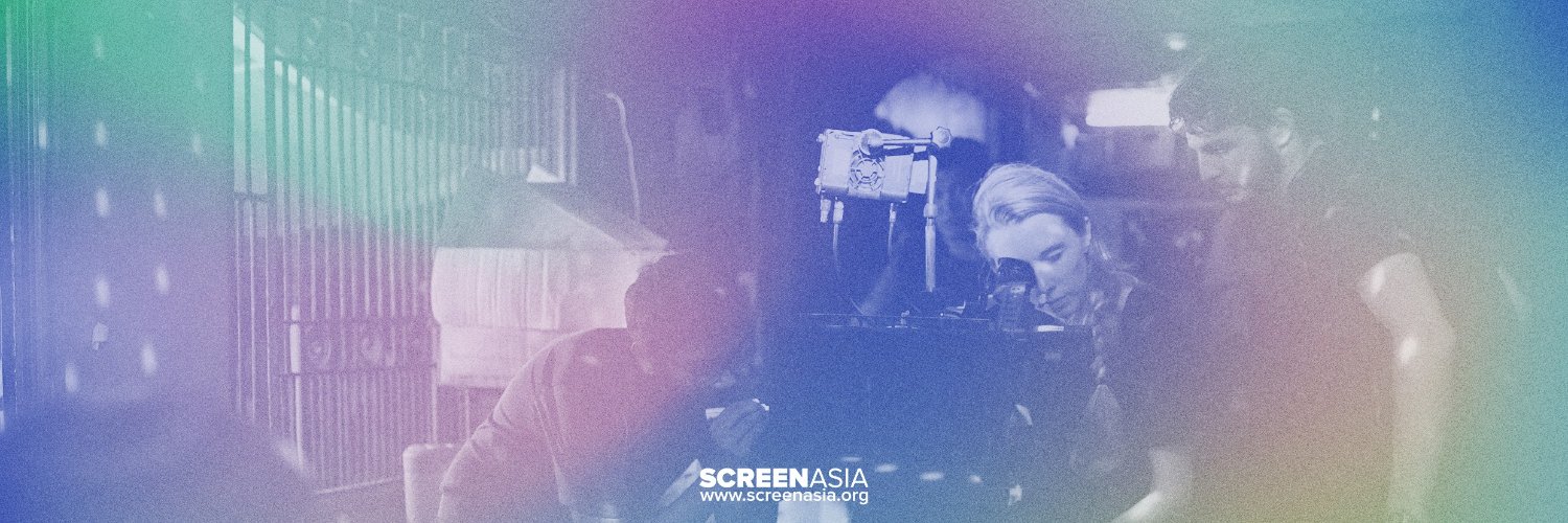 ScreenAsia's profile banner image