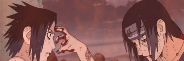 Itachi•VeVe⭕ Profile Banner