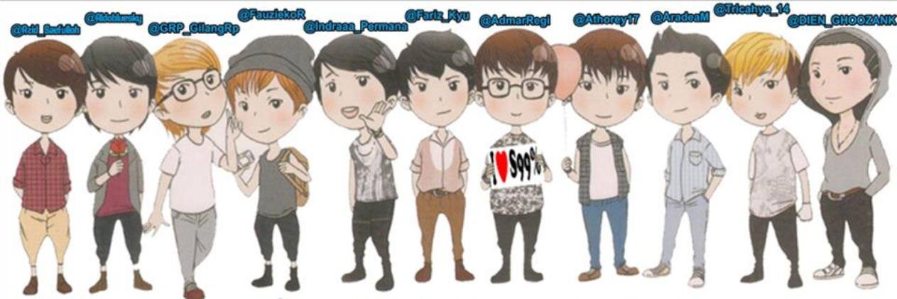 S99% Official banner