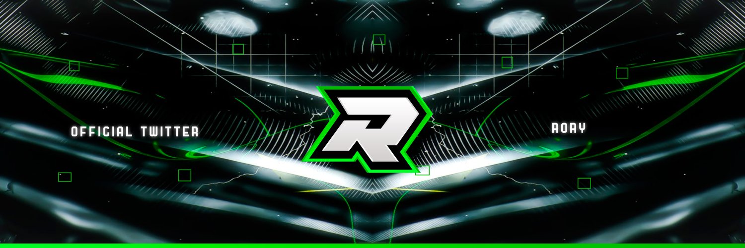 roryyoce's profile banner image