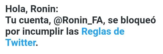 Ronin banner