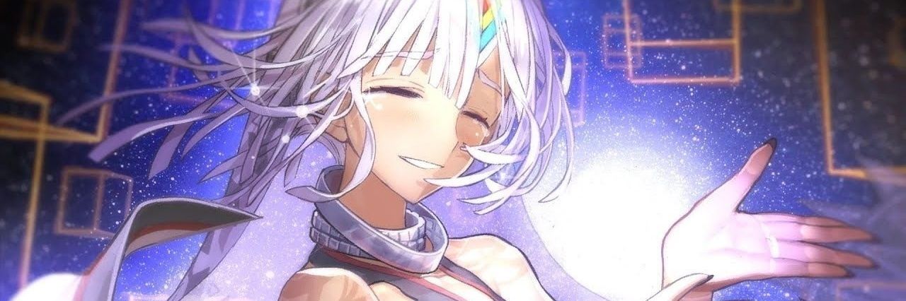EyesofMike's profile banner image