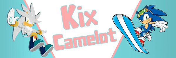 KitCamelot Profile Banner