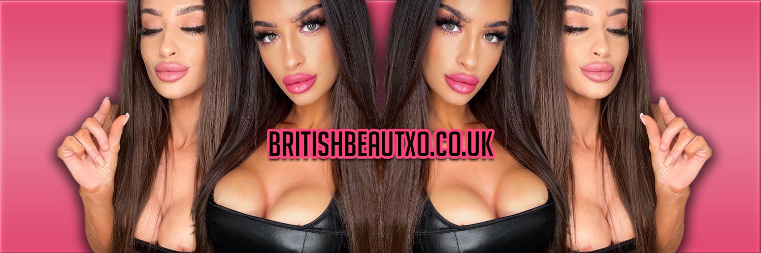 BritishBeautxo banner