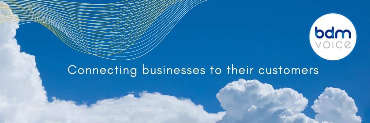 BDMVoice's profile banner image