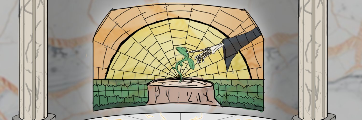 Wyrmwulf's profile banner image