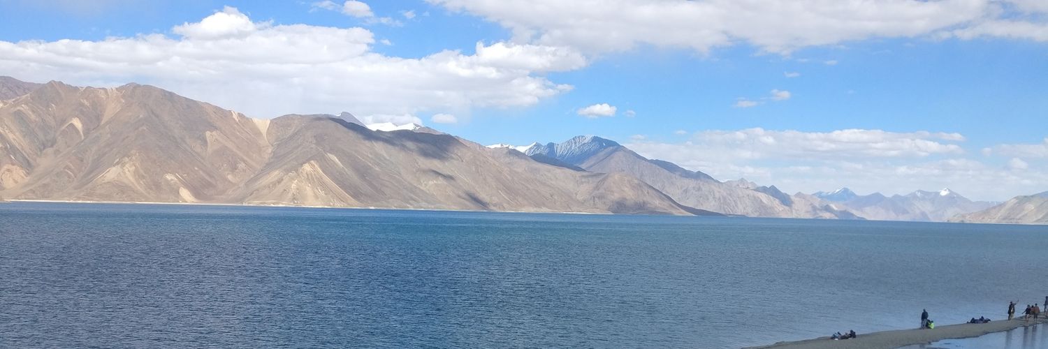 pgarg91's profile banner image