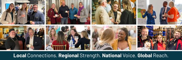 Chamber_Devon Profile Banner