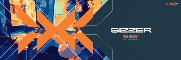 sizzerinoo Profile Banner