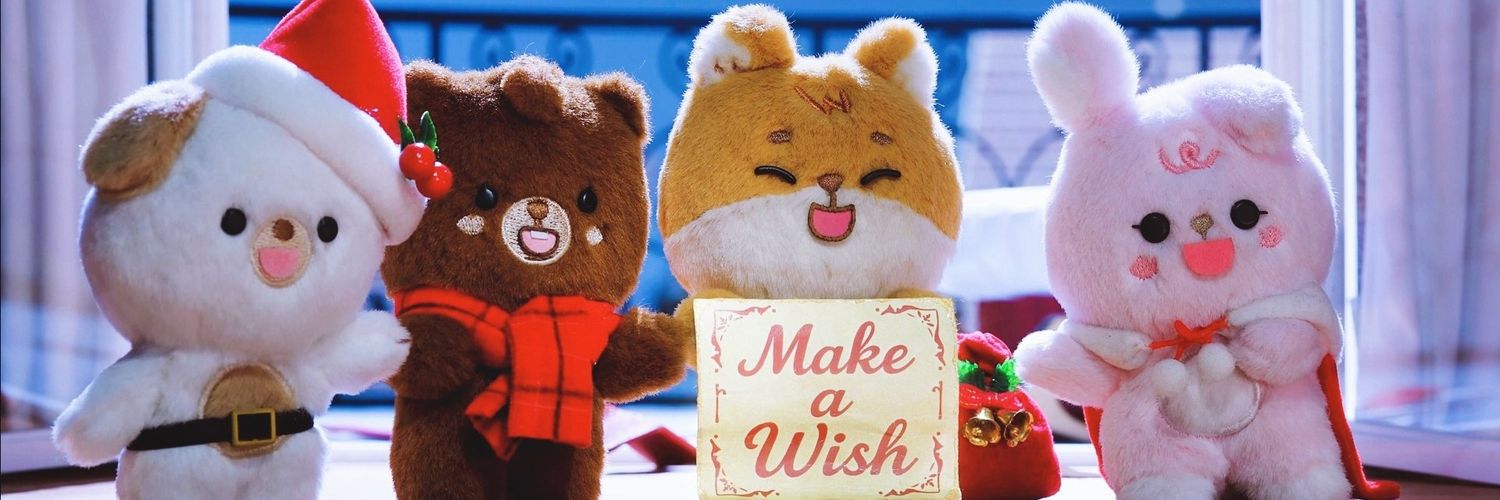 abbie •🌙🦊🐶🔗🍀 banner
