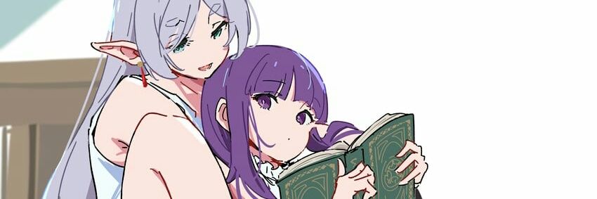 Leafaalog's profile banner image