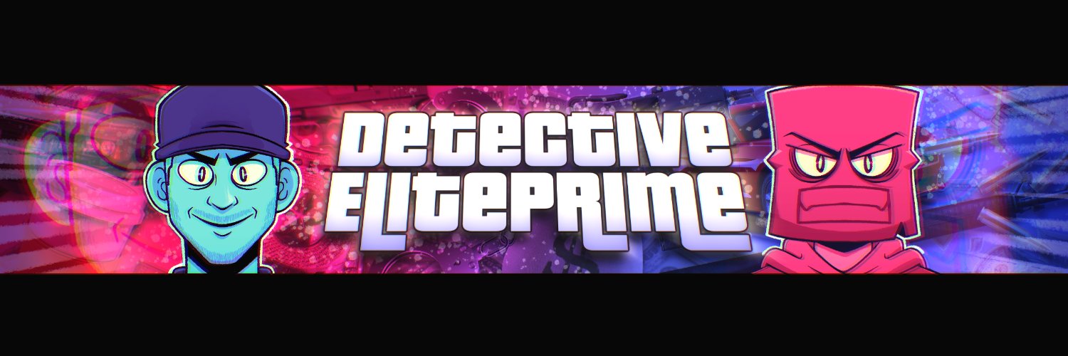 Detective ElitePrime banner