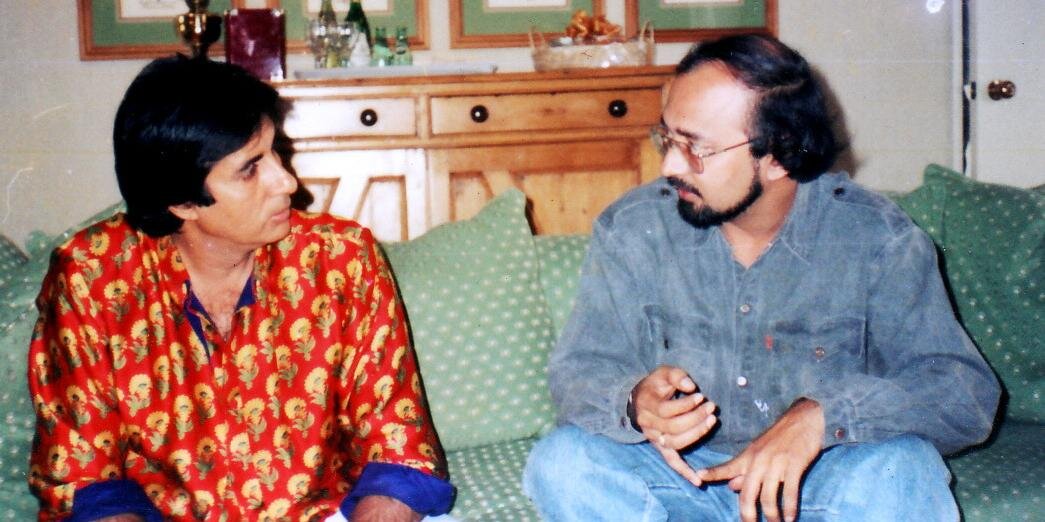 bollywoodecho's profile banner image