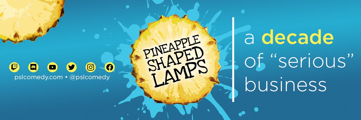 Pineapple-Shaped Lamps banner