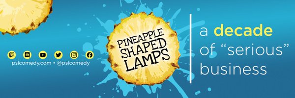pslcomedy Profile Banner