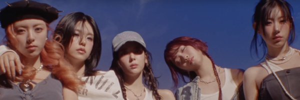 chaerryeongg Profile Banner