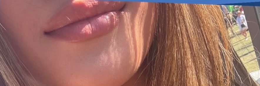 Mc float & Fries banner