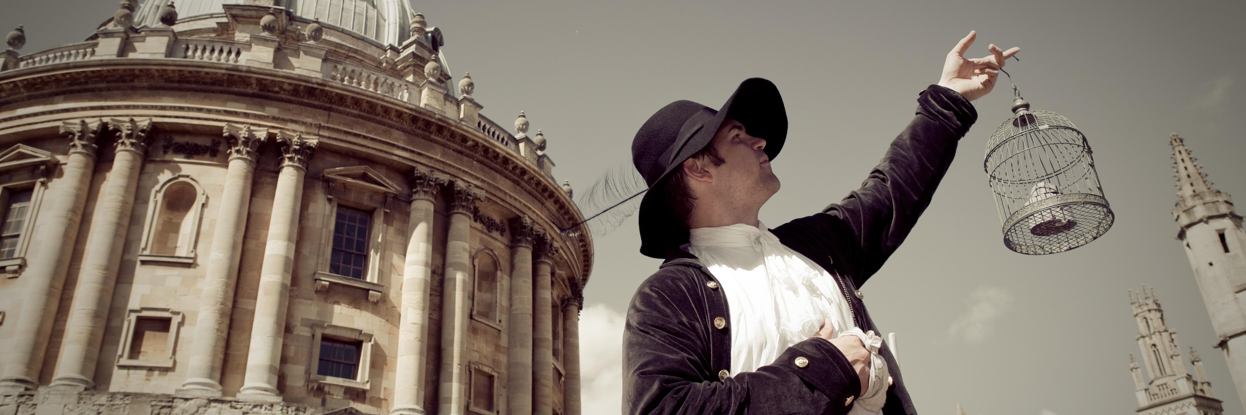 UnderCTheatre's profile banner image