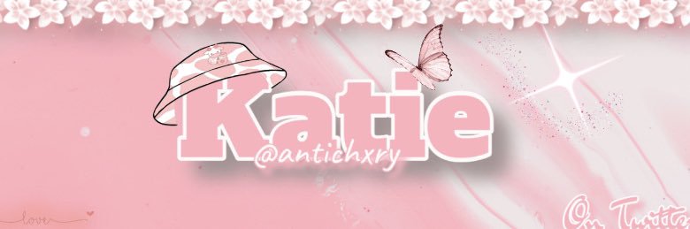 ‎⇢˚⋆ ꒰ ପ καï†ε ꒱ 🌸୨ ︎ˎ banner