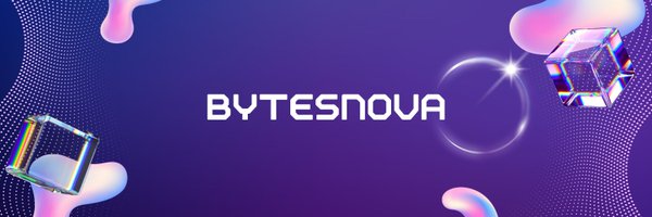 bytes_nova Profile Banner