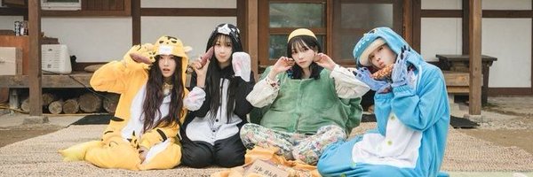 MI_MINJEONG Profile Banner