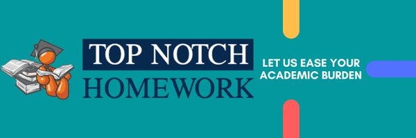 TopHomework Profile Banner