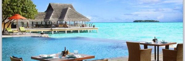 LuxeTrek Profile Banner