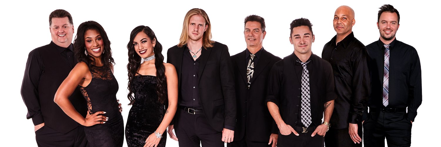 Kicks Band Official banner