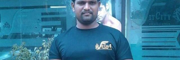 VickyKumar9794's profile banner image
