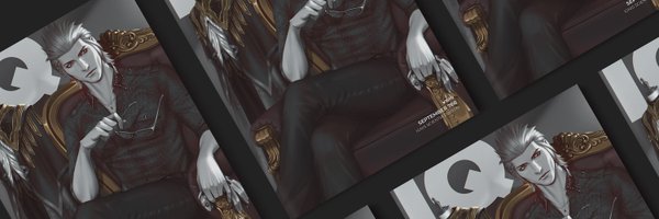 IQLucis Profile Banner