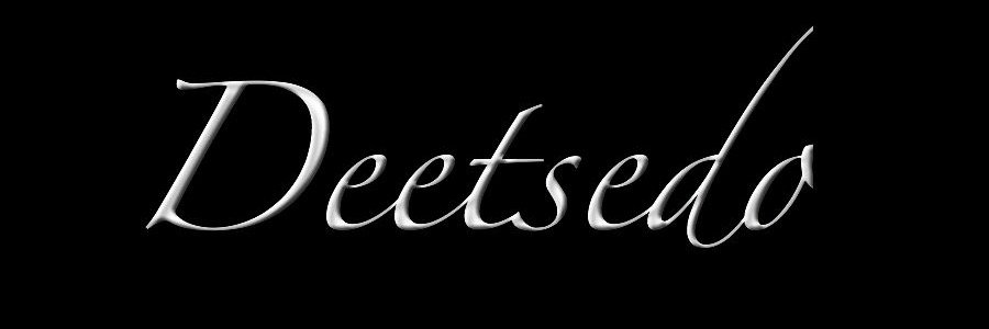 Deetsedo's profile banner image