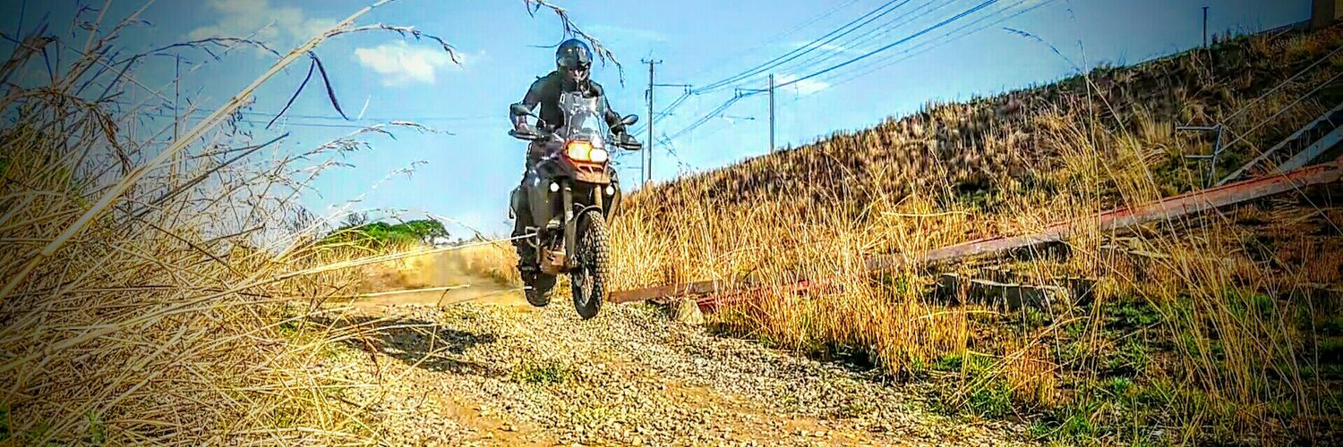 Pierre Breytenbach banner