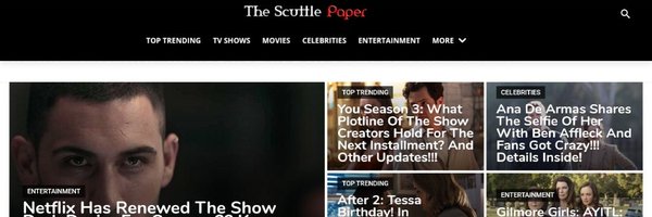 The Scuttle Paper Profile Banner