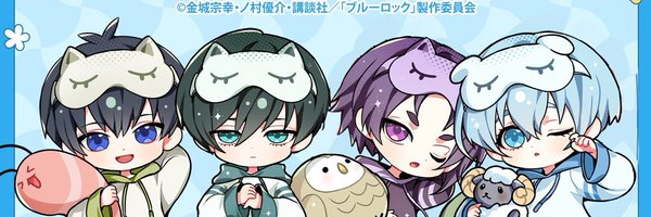 yuurisagi Profile Banner