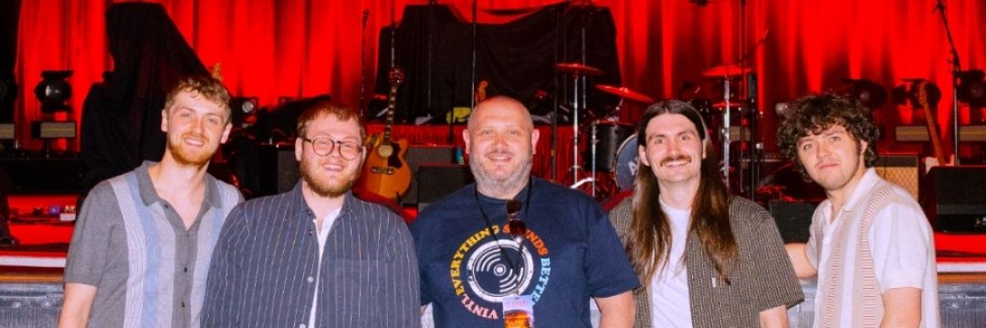 Chrishodgson22's profile banner image