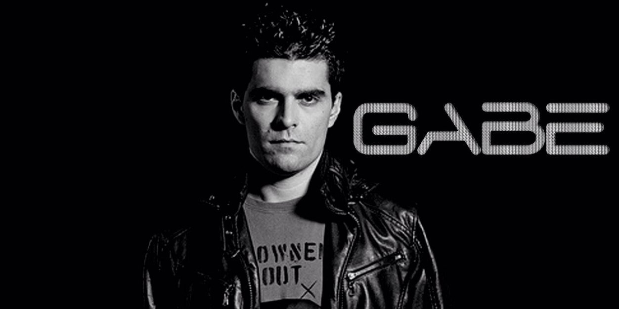 djgabeofficial's profile banner image