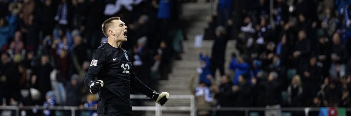 AfcGregor's profile banner image
