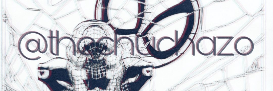 TheChuchazo's profile banner image
