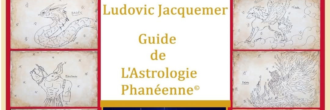 🤴✨Ludo JACQUEMER - French Public Figure 🇫🇷 💫🐺 banner