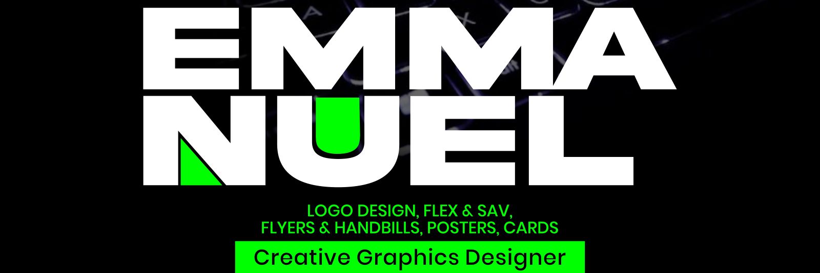 gbagam_manuel's profile banner image
